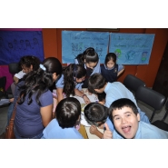 Jornadas Escuela, Familias y Comunidad